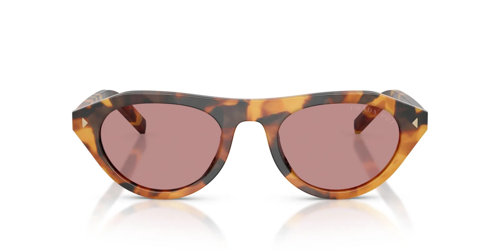 Prada B15SF Sunglasses - view 24
